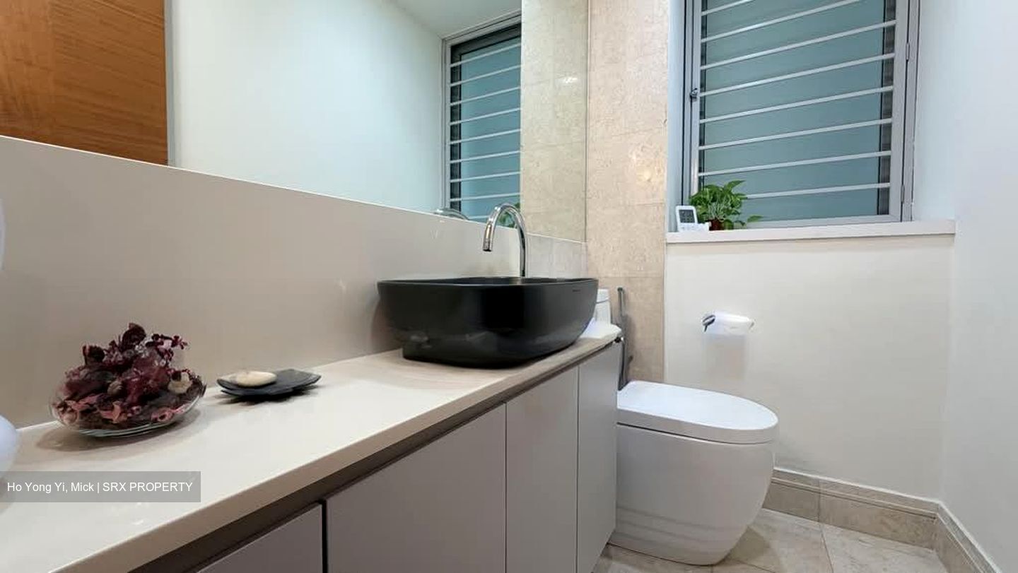 The Serenade @ Holland (D10), Condominium #581874441